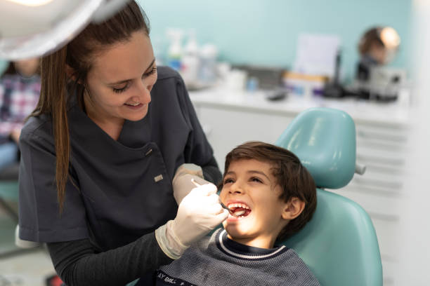 Best Urgent Care for Lost Fillings or Crowns in Upland, PA