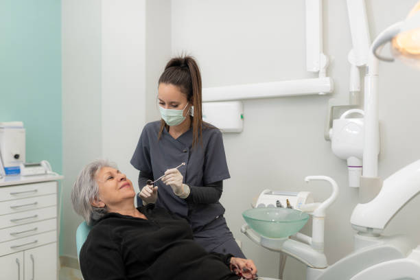 Best Emergency Root Canal Treatment in Upland, PA