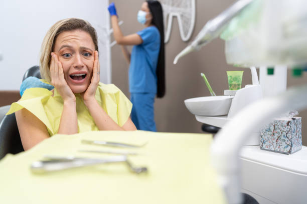 Best Emergency Denture Repair in Upland, PA