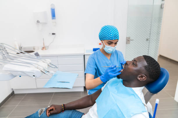 Best Emergency Treatment for Dental Infections or Abscesses in Upland, PA