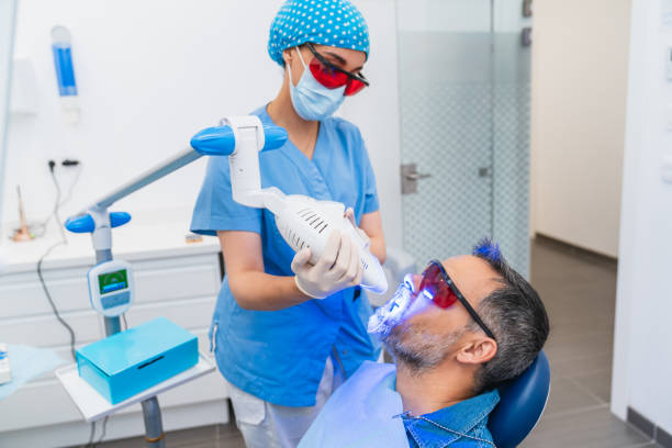 Best Emergency Treatment for Dental Infections or Abscesses in Upland, PA